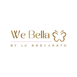 We Bella by Lu Boscarato