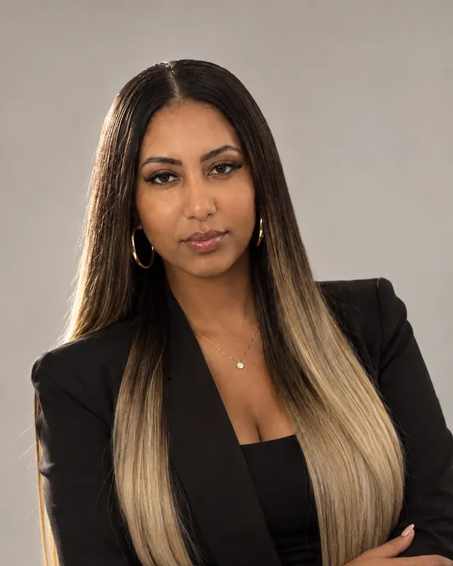 Valeria Nunes, idealizadora do Boss Ounce Experience